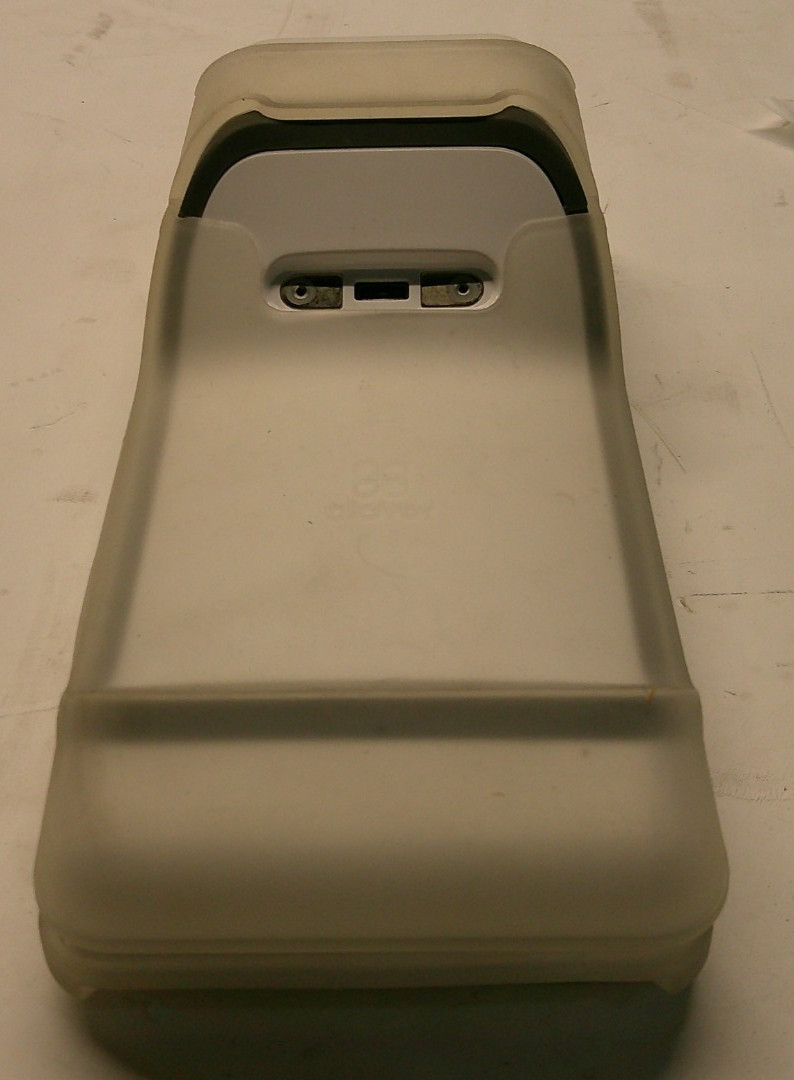 Clover K400