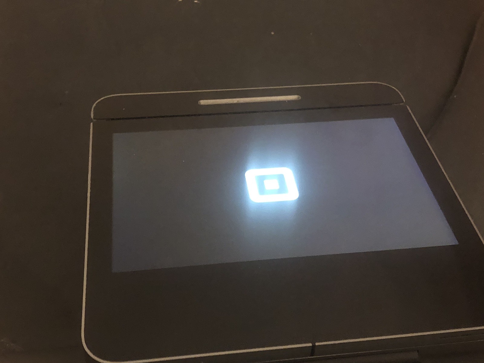 Square Register POS System – Cash Drawer, Printer Included #1