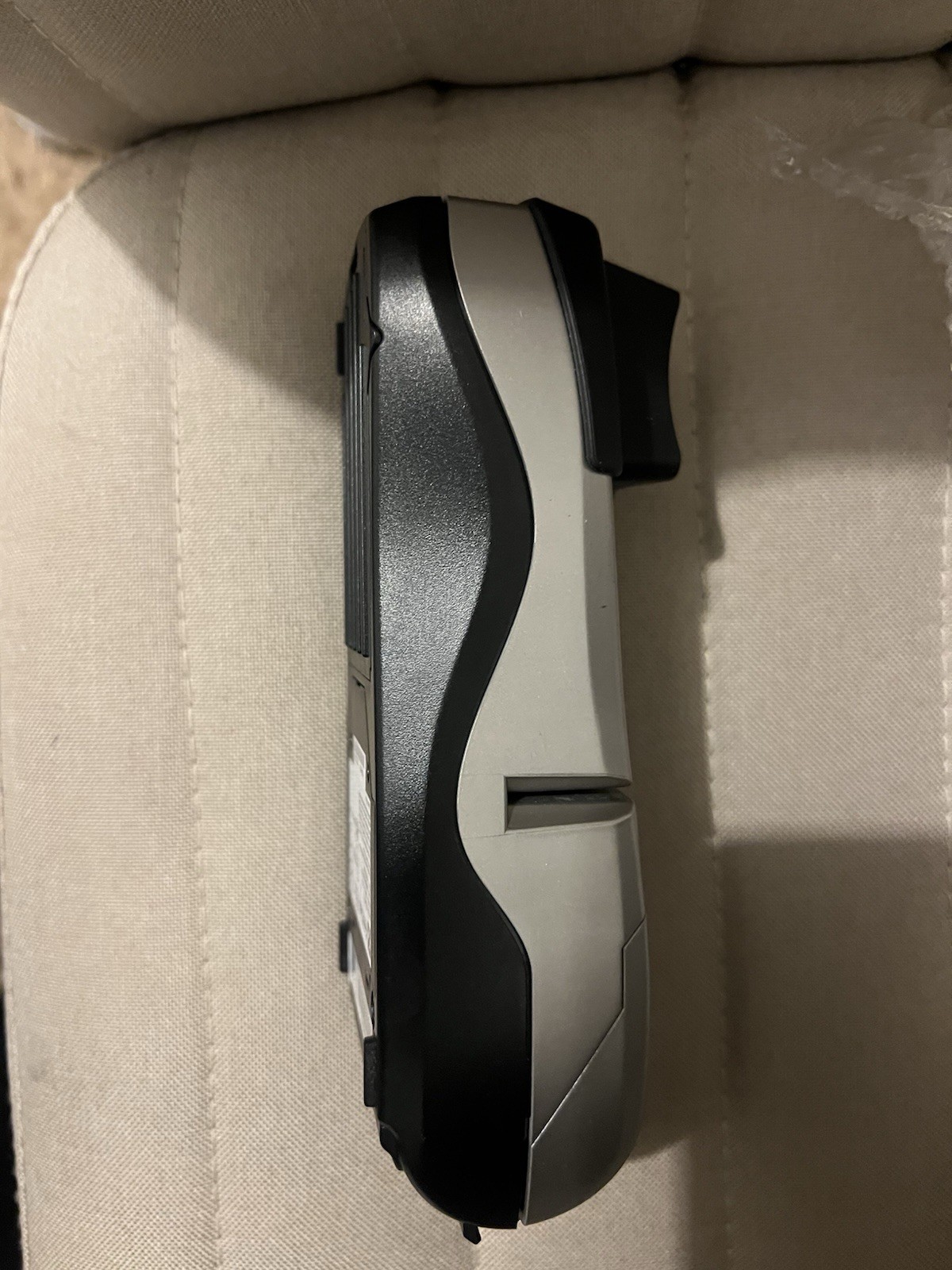 First Data FD-400 Ti Credit Card Machine with Power Cord POS