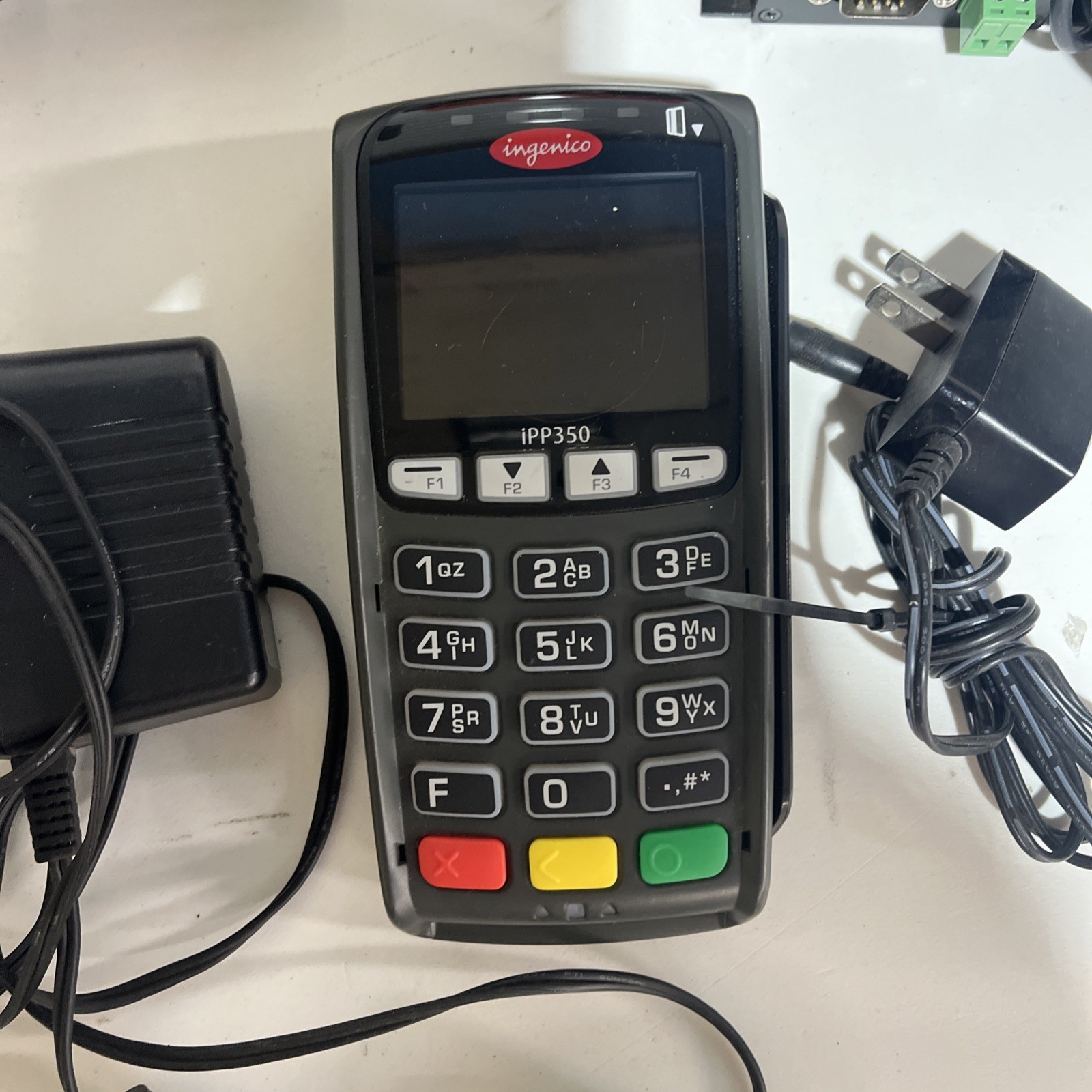 Ingenico IPP350