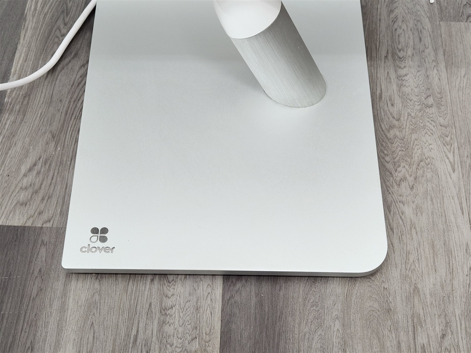 ⭐️⭐️⭐️⭐️⭐️ **AS IS** Clover C500 POS System w Station Hub H500