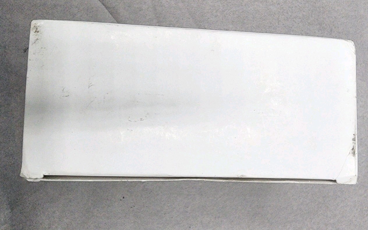 Verifone 40 Cleaning Cards