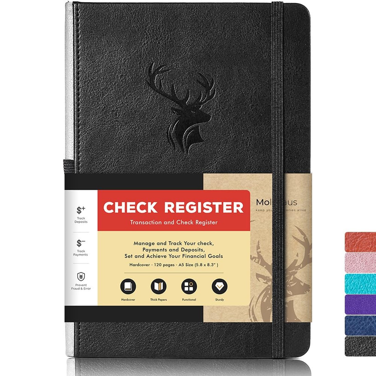 Check Registers for Personal Checkbook,Checkbook Register for Personal or Bus…