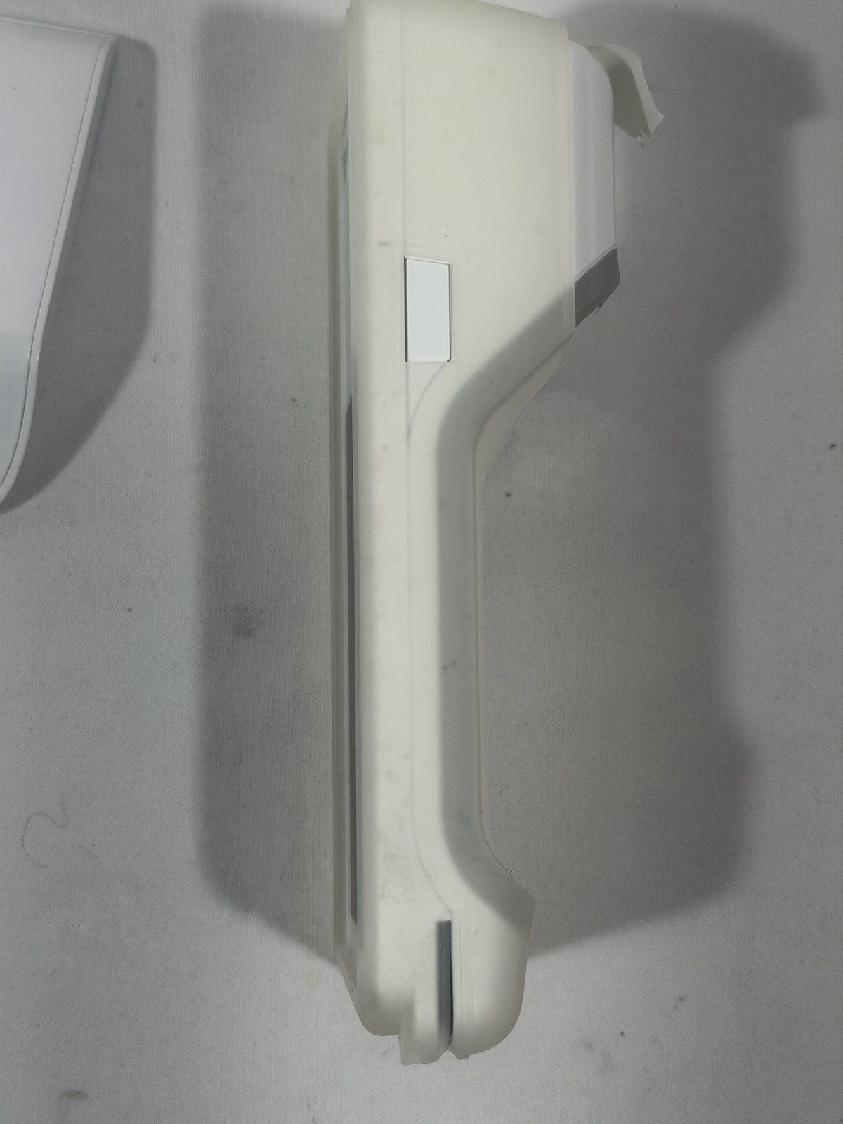 Clover Flex POS System Terminal Cradle Card Reader Untested As Is 75 Characters