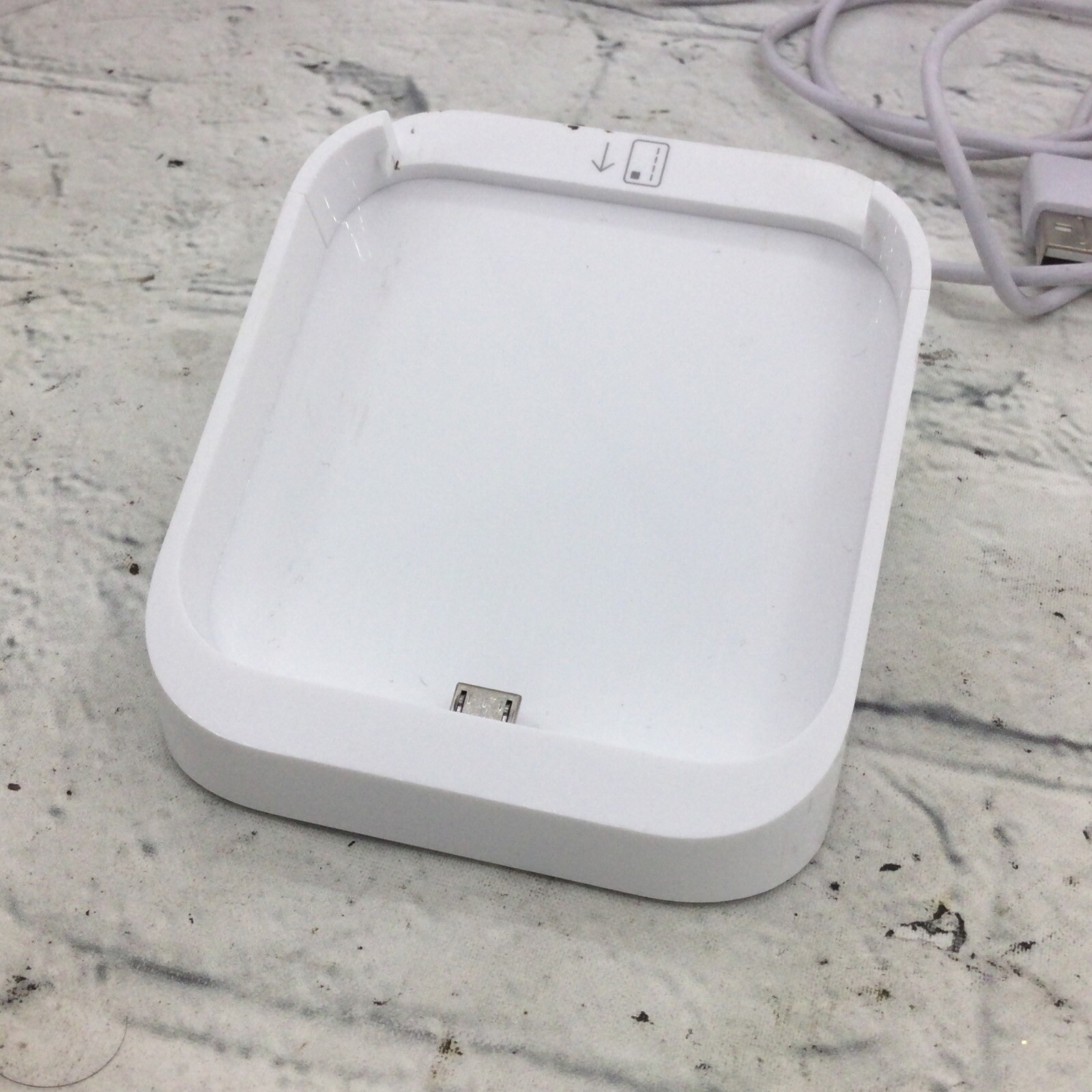 Square A-SKU-0120 Dock for Contactless Credit Card Reader (Dock Only)