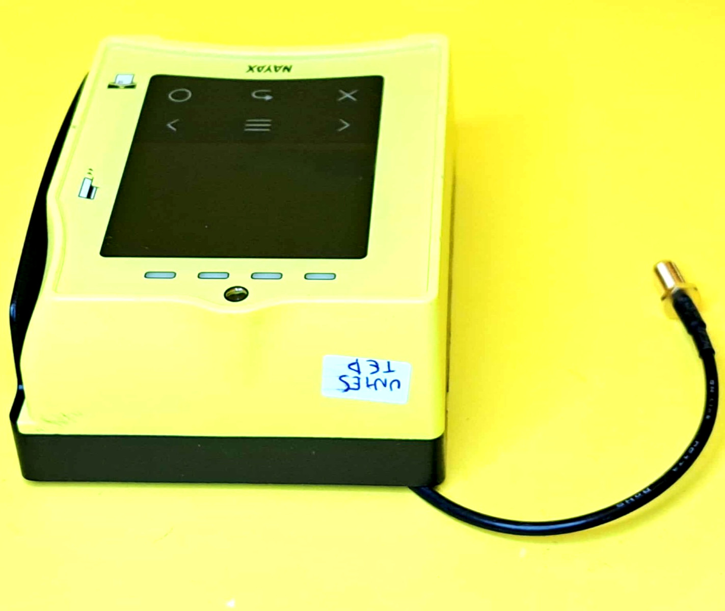 ⚡TRANSFER ISSUE⚡NAYAX VPOS TOUCH ST3GUS001Y01 IPS TOUCH LCD MIC BUZZER SPEAKER⚡