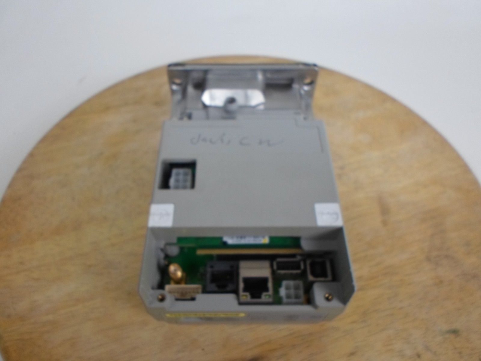 Verifone UX300 WPWR Credit Card Terminal Reader M159-300-070 For Parts