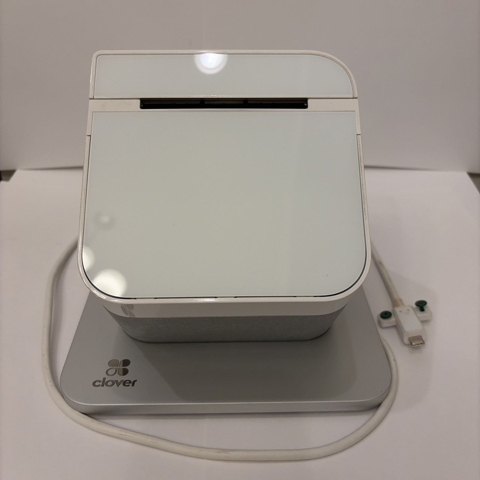 Clover Station P500 Printer With the cable included Very Good Condition