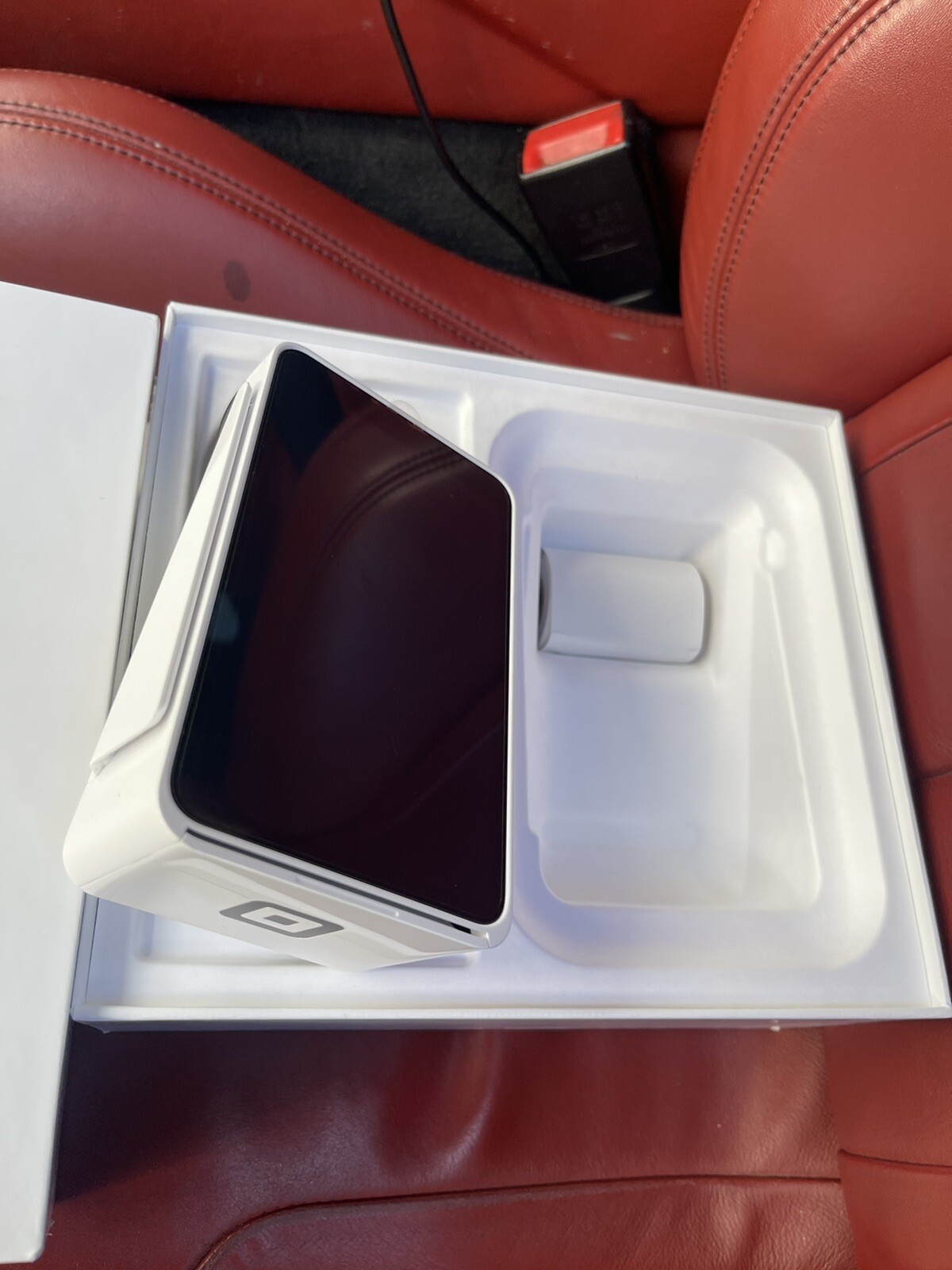 Square 02099 Credit Card Terminals