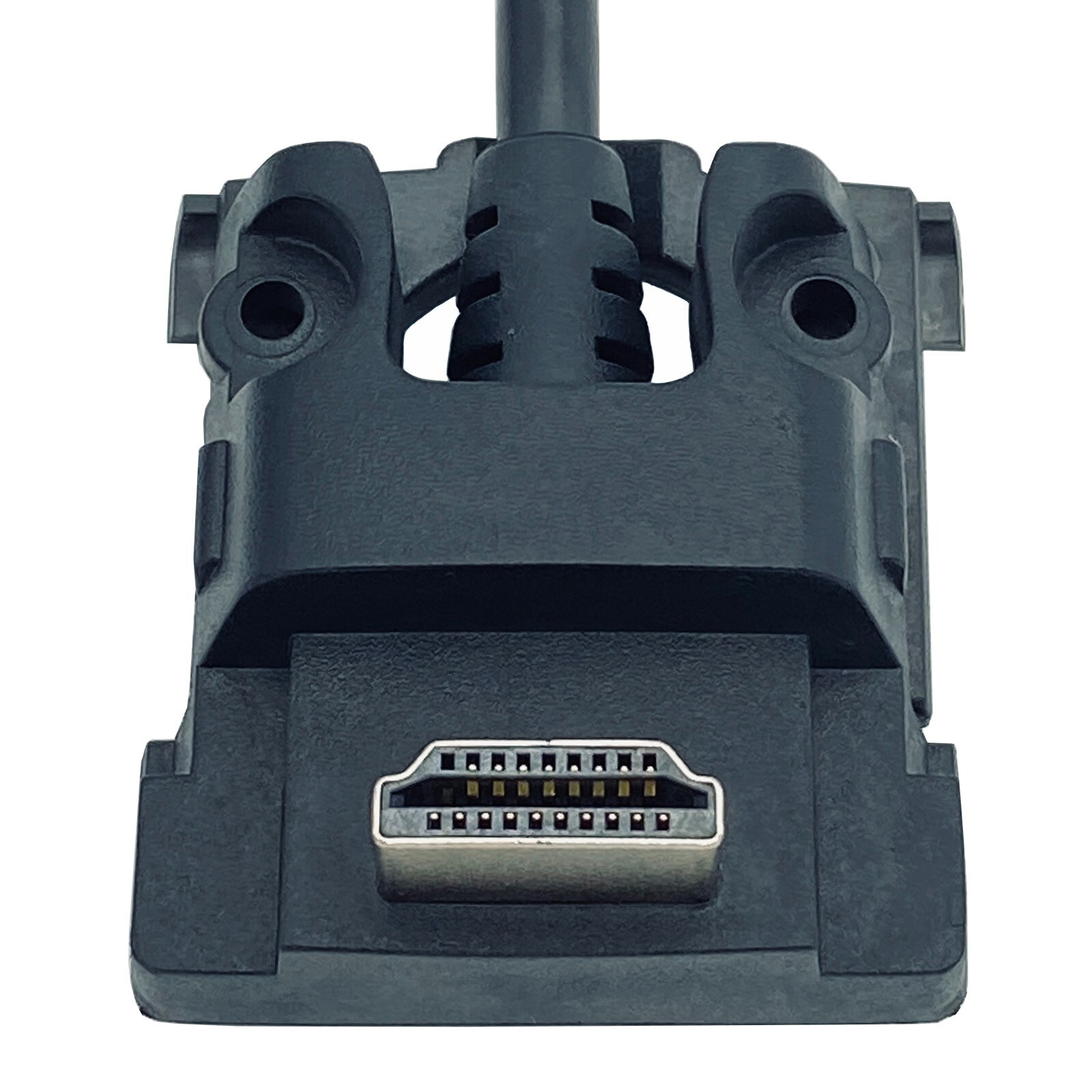 Original Ingenico HDMI to DB-9 Cable for iPP320 iPP350 iSC220 iSC250 iSC480
