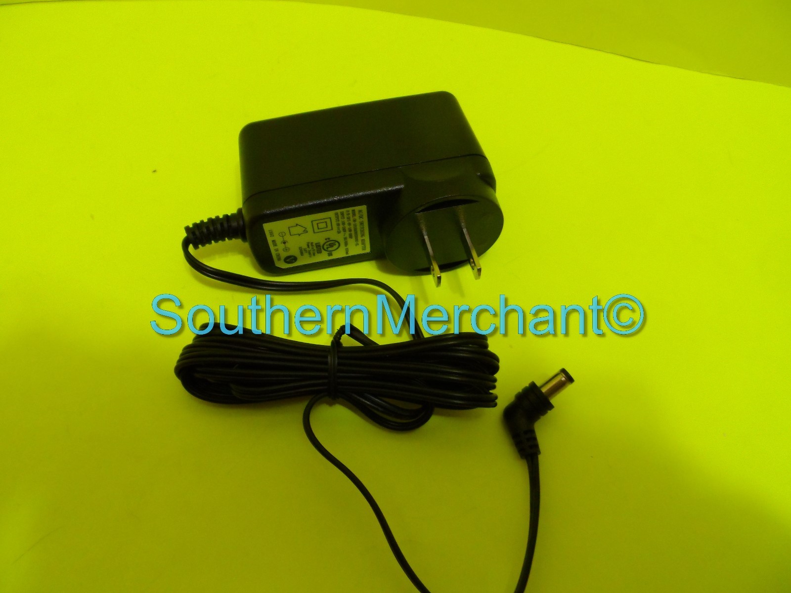 INGENICO ISC250 IPP320 IPP350, DESK, LANE SERIES AC POWER PACK