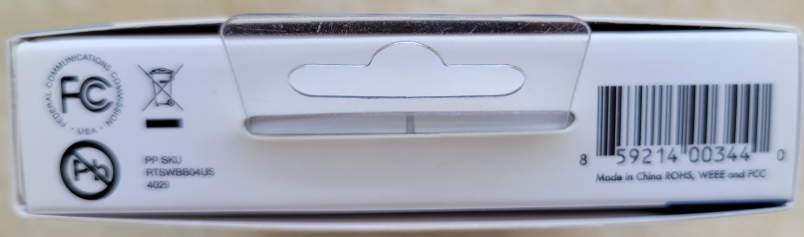 PayPal Here – Mobile Card Reader
