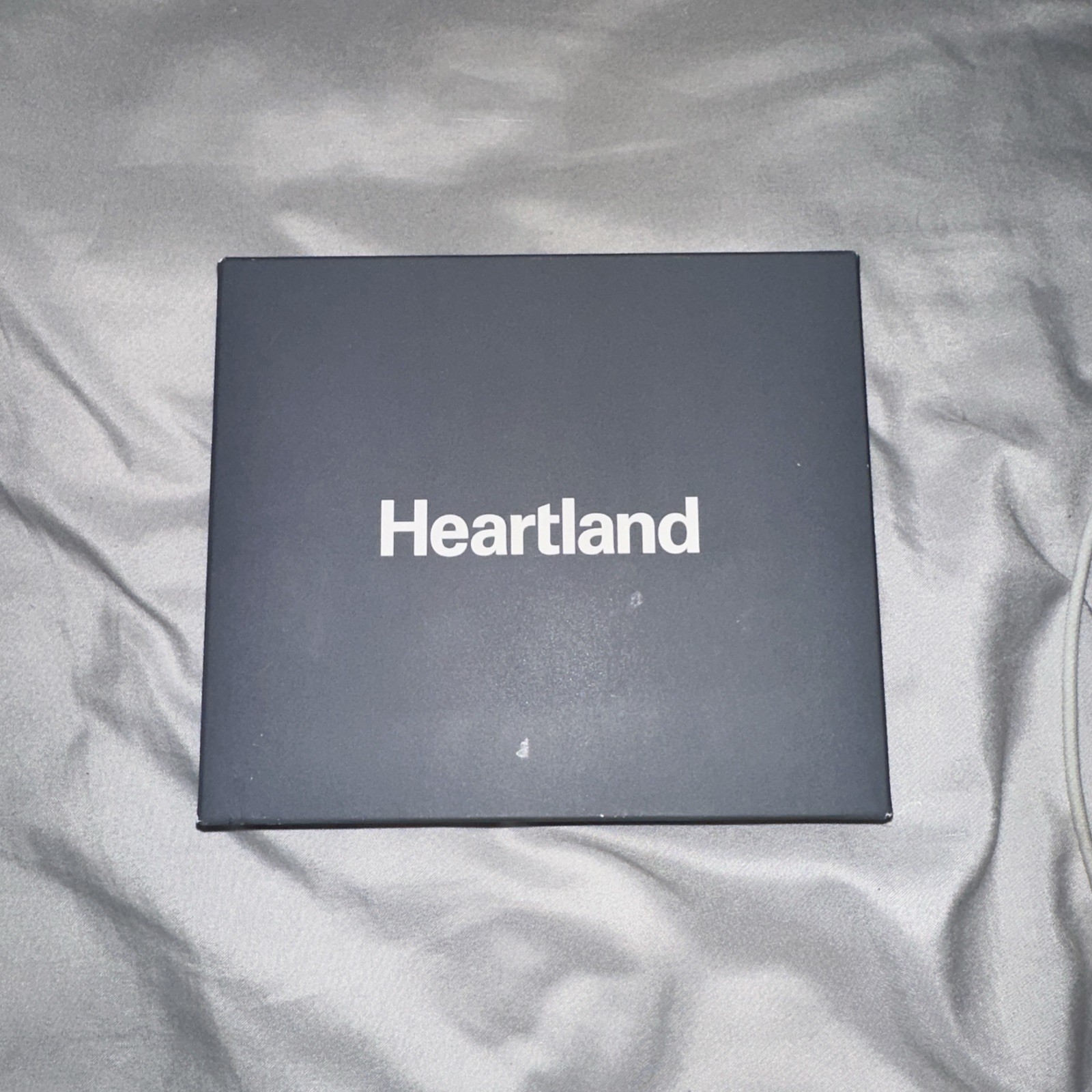 Heartland CONTACTLESS Credit Card Reader APPLE PAY