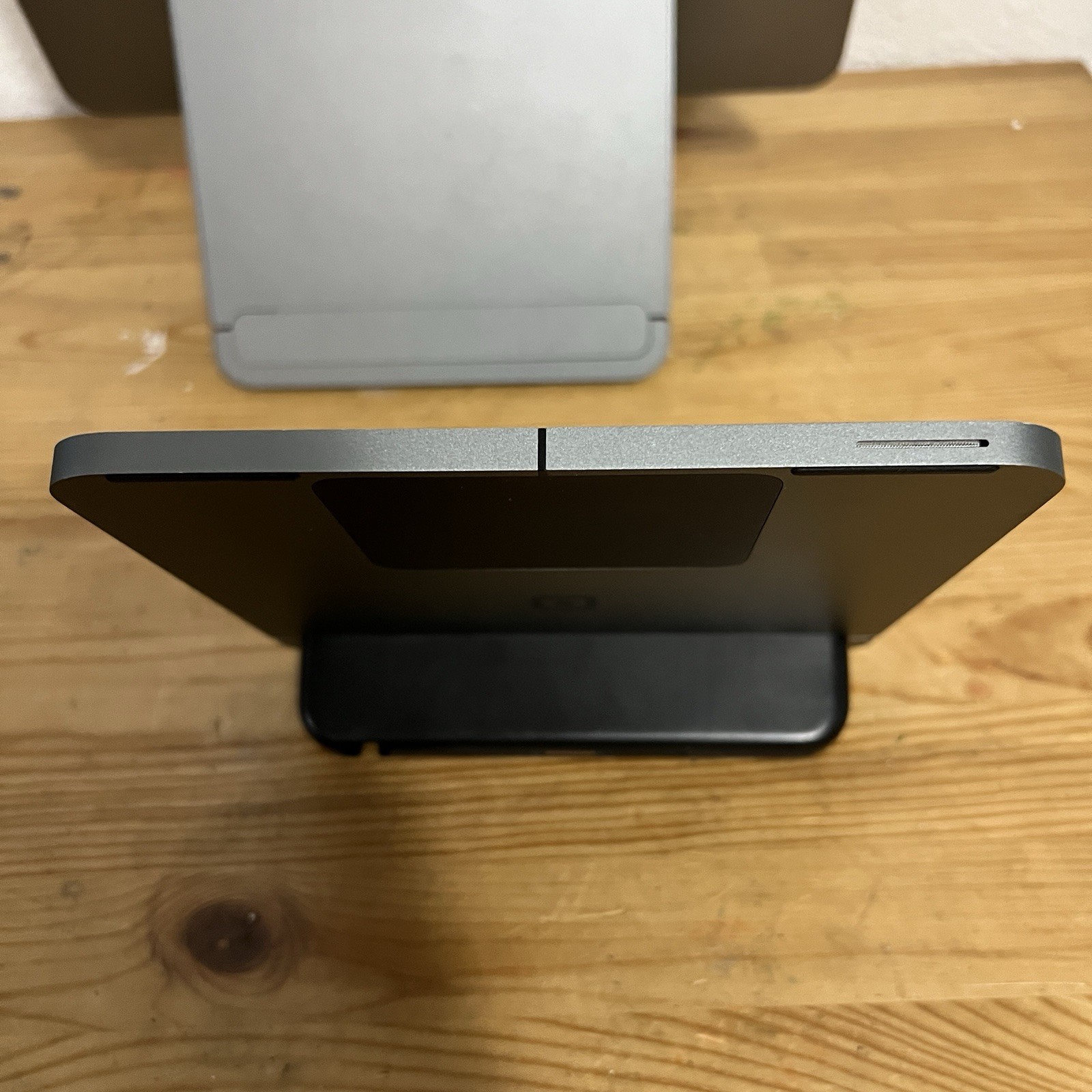 Square Model SPB1-01 POS Register w/ Card Reader SPB4-01