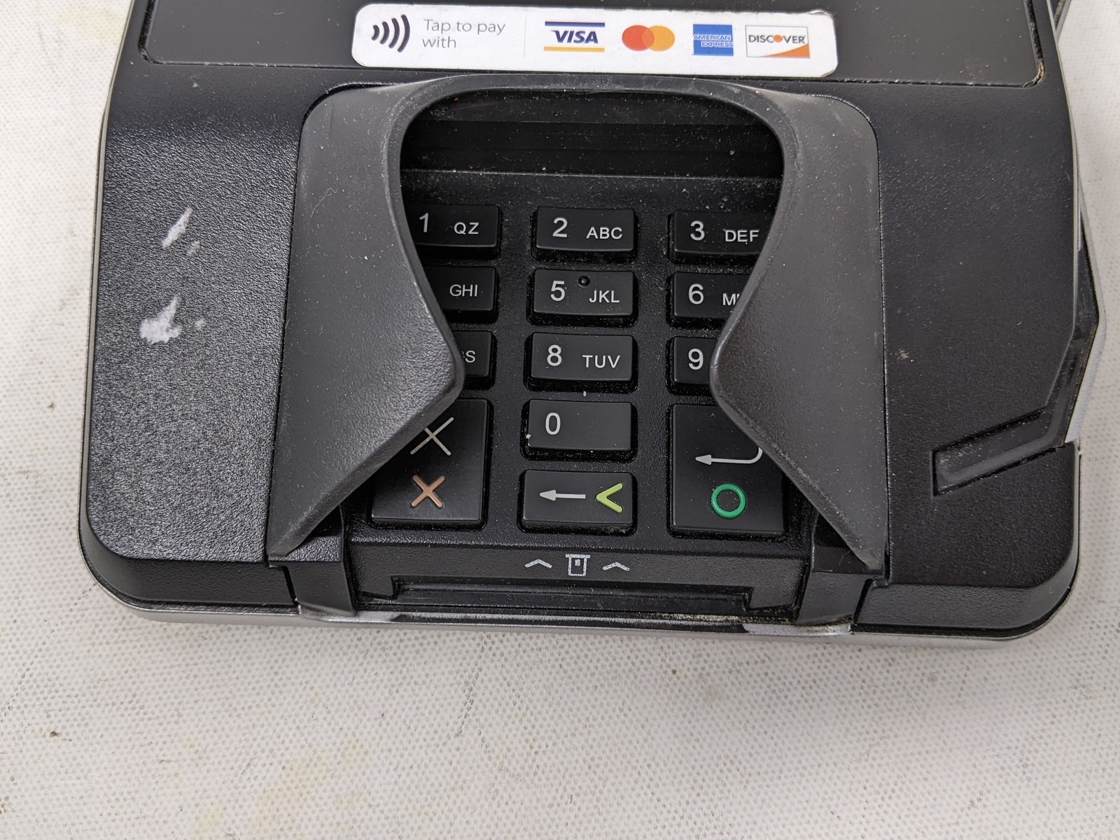 VeriFone Mx915 Credit Card Payment Terminal
