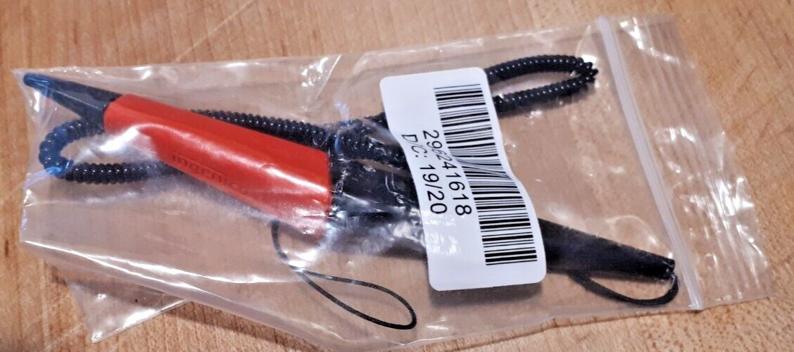 NEW Ingenico Lane 7000/8000 Magnetic Stylus Pen Red Grip Free Shipping in Canada