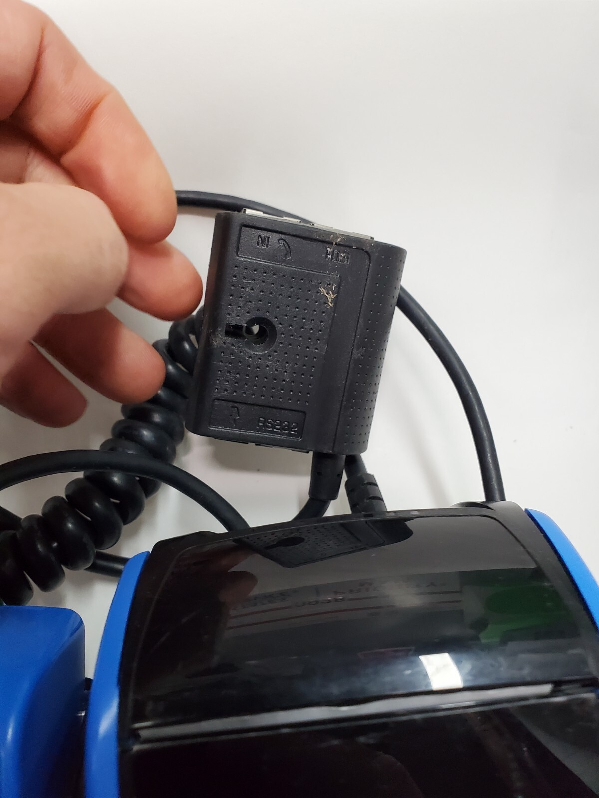 Ingenico Terminals Credit Card Reader Payment Machines ICT220 11t2371a IPP310