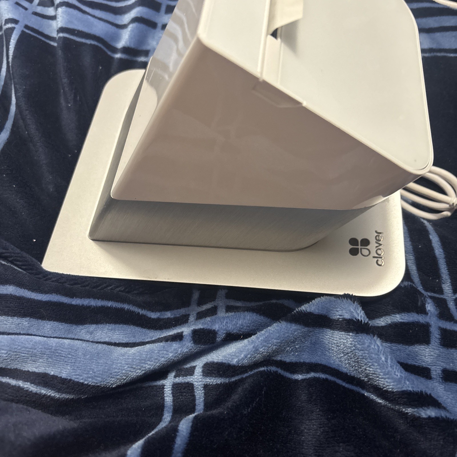 Clover Station P500 Receipt Printer