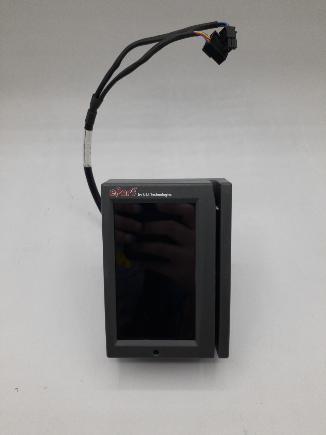 Eport Interactive LTE Phantom-VS015 USA Technologies Card Reader