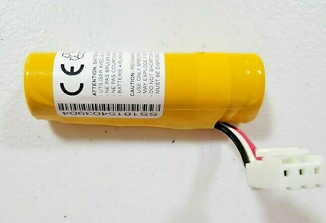 Ingenico iWL220 / iWL250 / iWL255 External Battery ~Original~