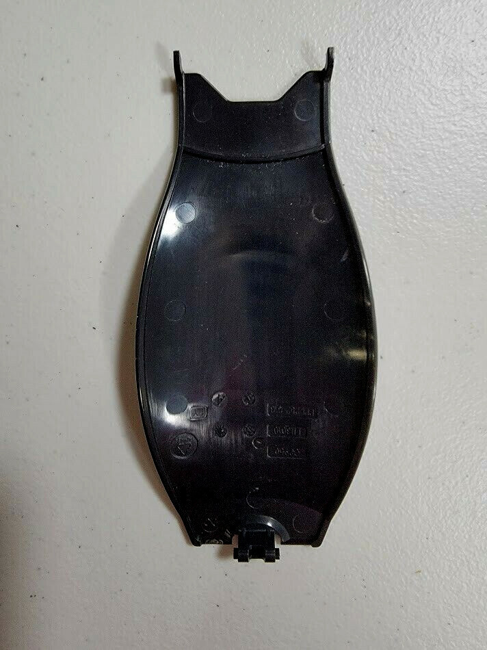 Verifone Vx 520 Contactless Back Plate/ Cover ~Original~