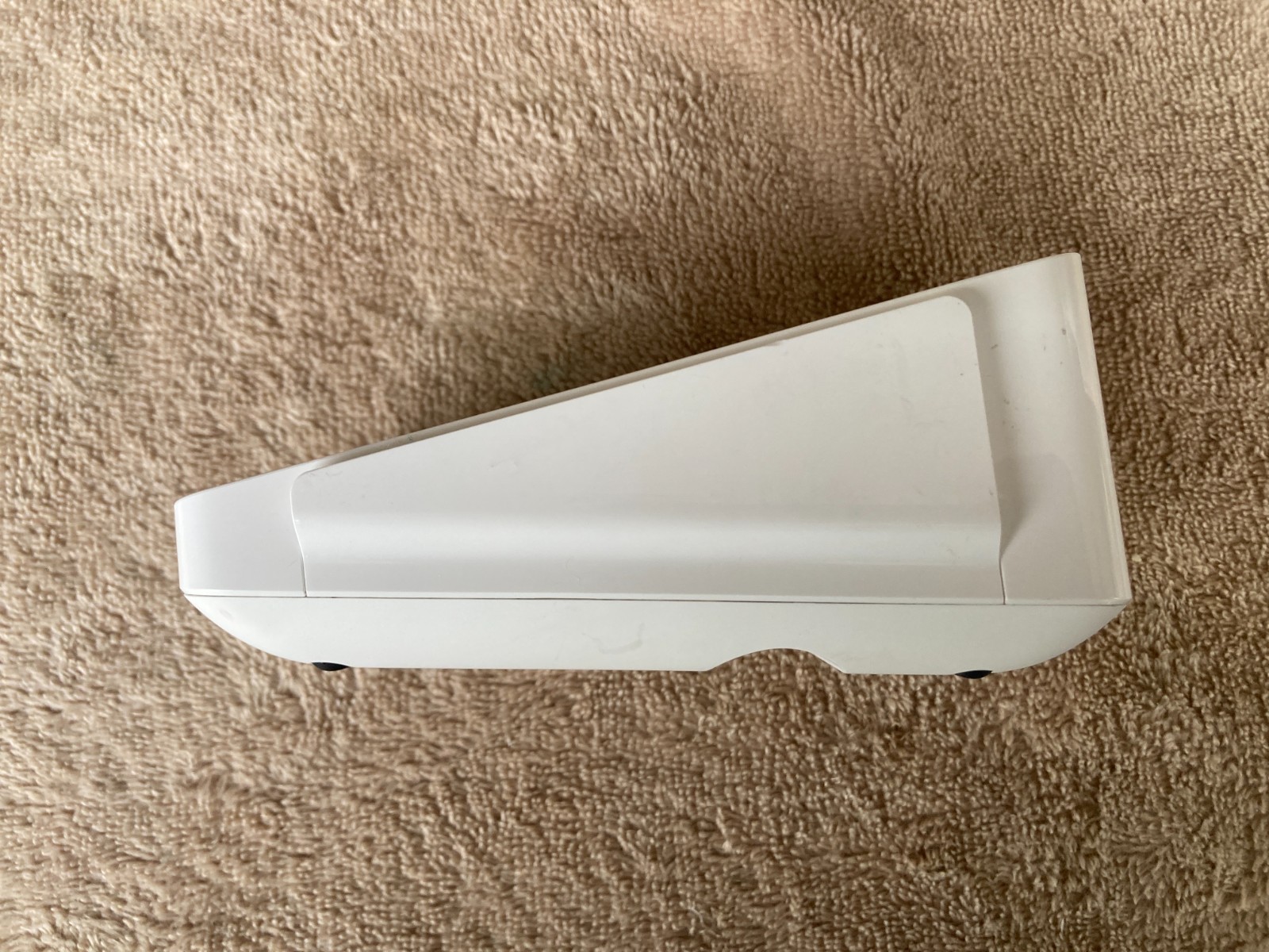 Square Terminal Card Payment White SPD1-01. Payment Region Japan. Only.