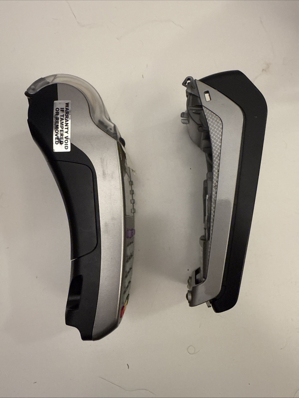 Ingenico Desk/5000 & Verifone VX520 Payment Terminal Parts– No Battery– Untested
