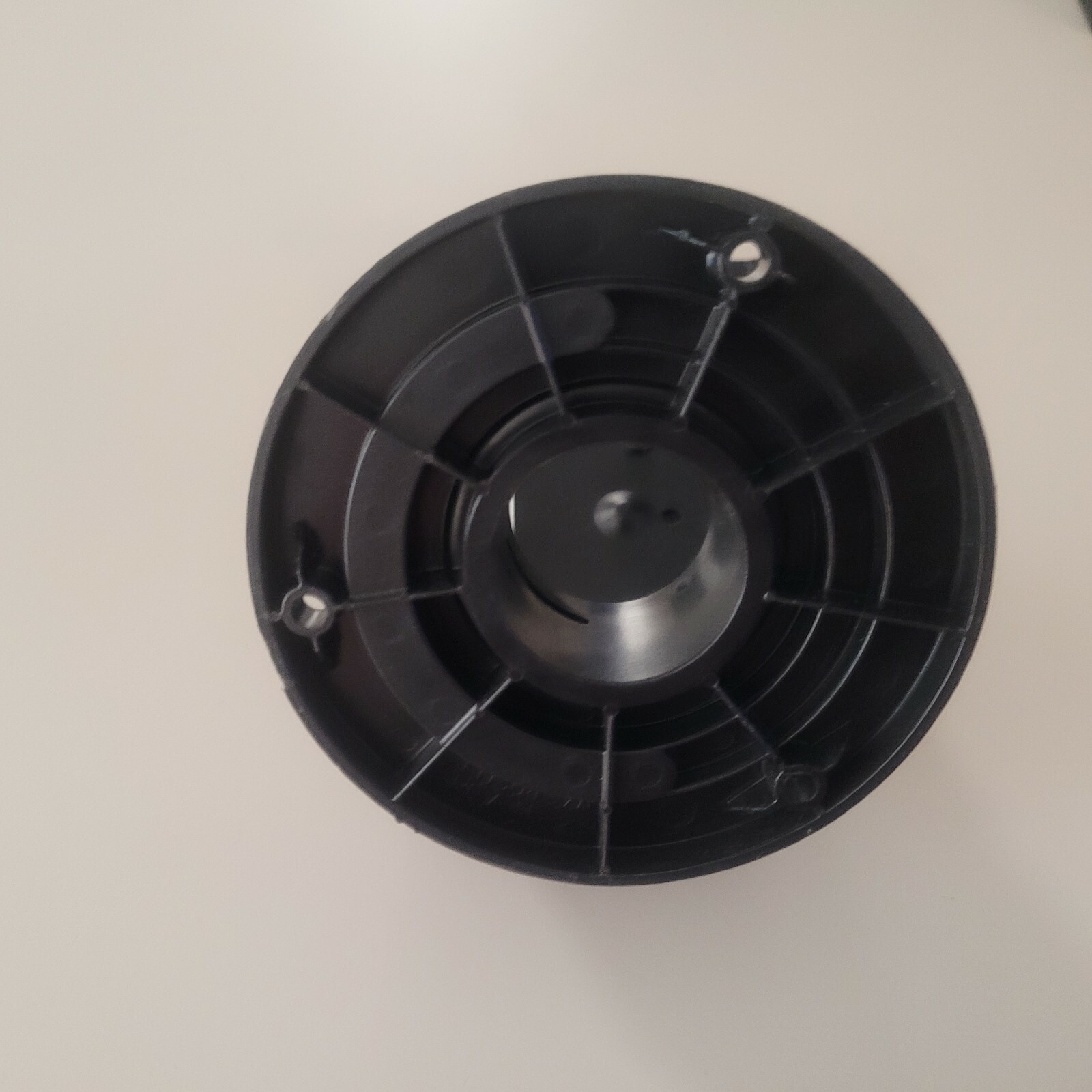 ENS 367-3213-B Tilt & Swivel Low Profile Base Mount for Verifone MX915 / MX925