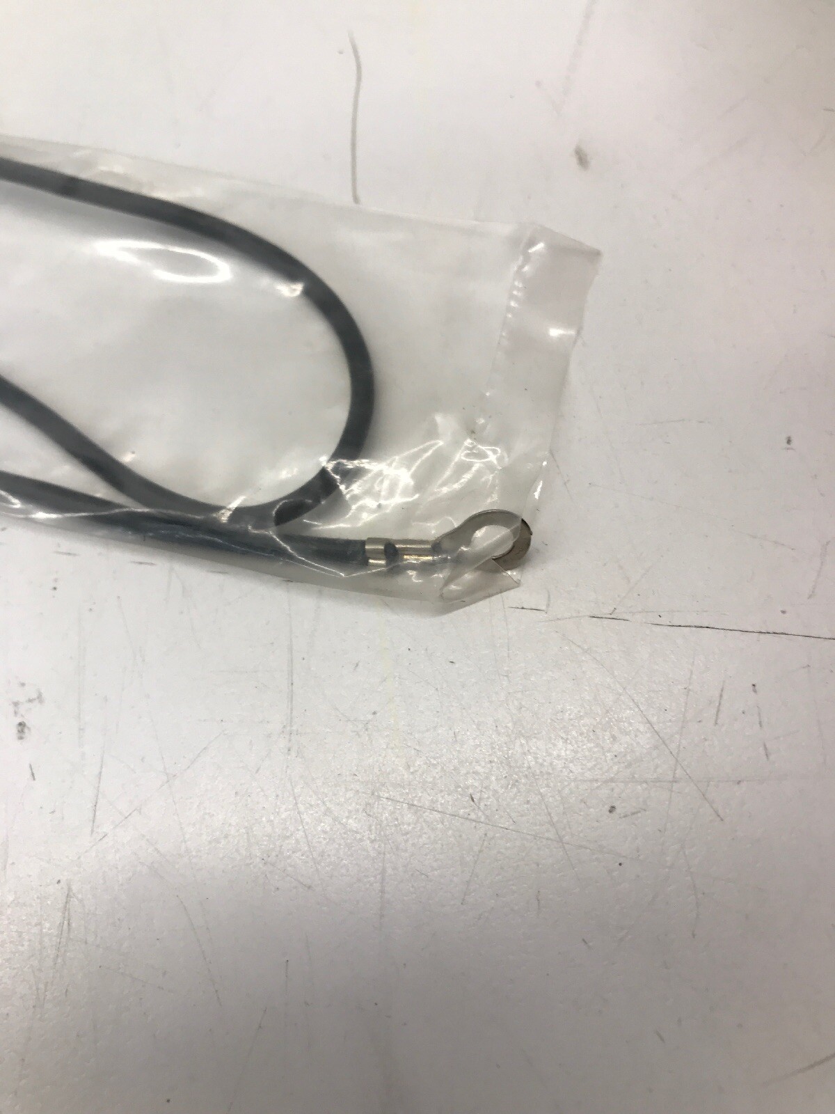 PD 8500 Credit Card Reader Tethered Stylus 10085-021