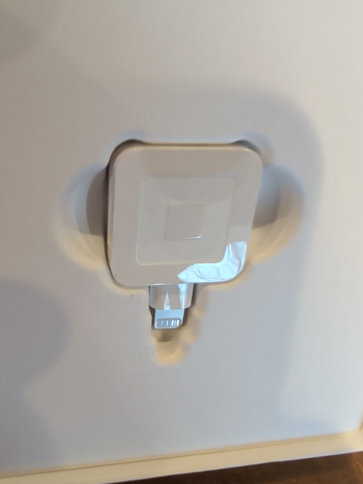 Credit Card Reader Chip Machine for Mobile Phones, iPhone iPad, Square®