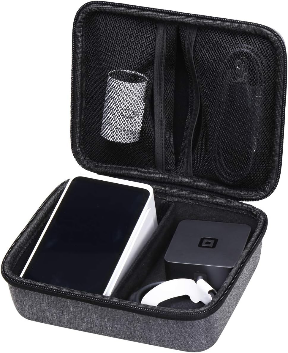 Case Compatible with Square Terminal Credit Card Machine to Accept All Paymen…