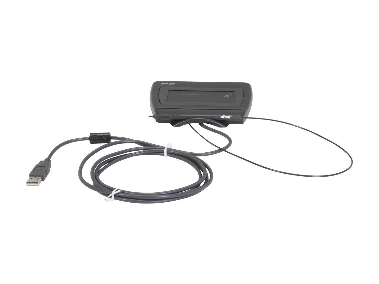 ePadLink ePad VP9801 Electronic Signature Capture Device, USB-powered