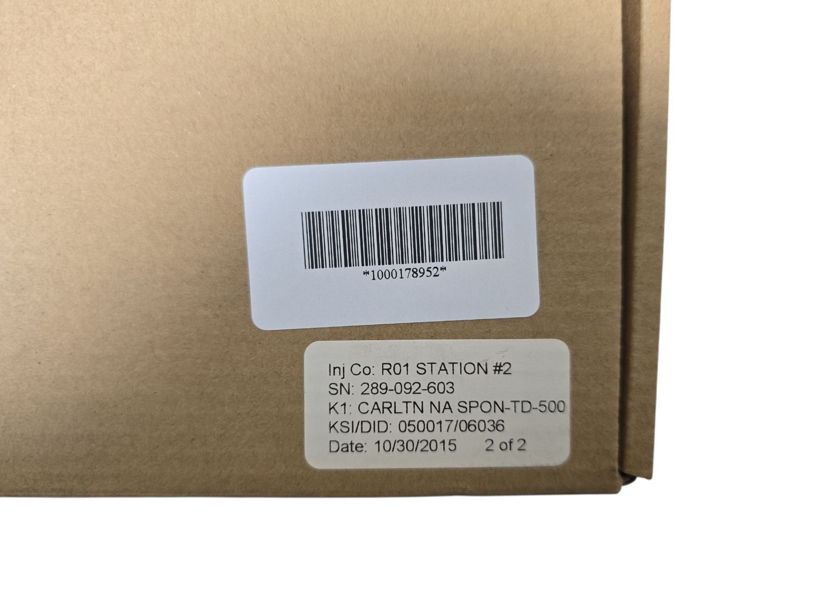 Verifone VX520 Credit Card Machine Terminal Reader