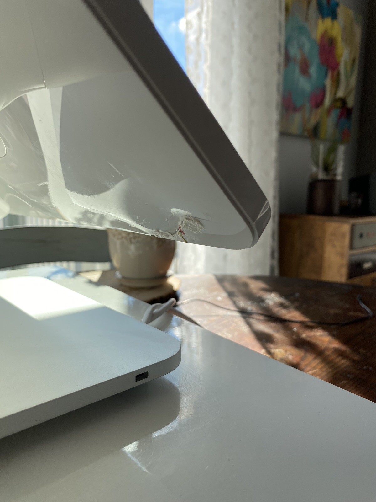 CLOVER STATION + PRINTER + CASH DRAWER, 1.0 C100 POS SYSTEM