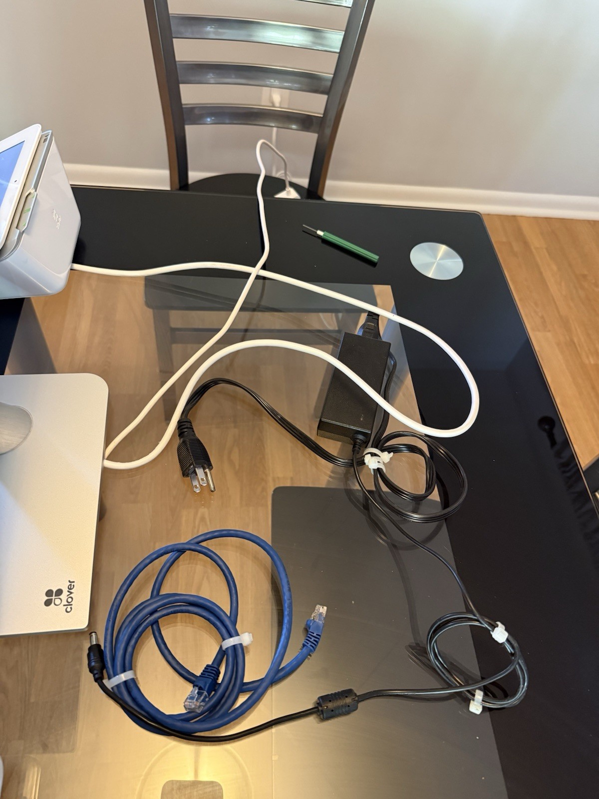 Clover Station Pro Terminal Bundle w/ Station Pro Display, Printer, Flex & More!