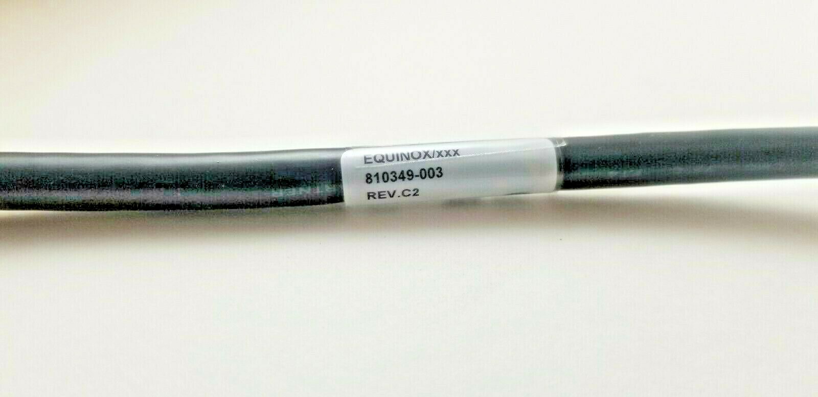 Equinox Hypercom 810349-003 12V USB Powered Cable 15FT (New)