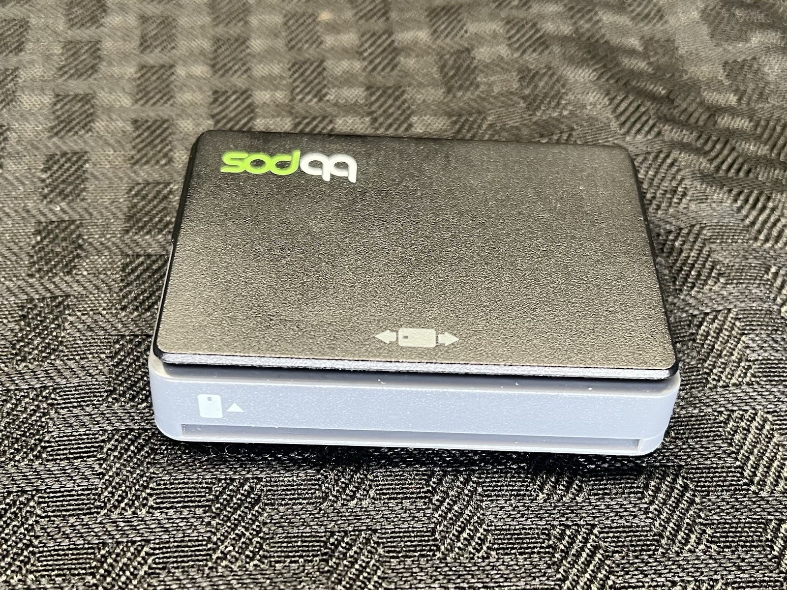 BBPOS Chipper Bluetooth Card Reader