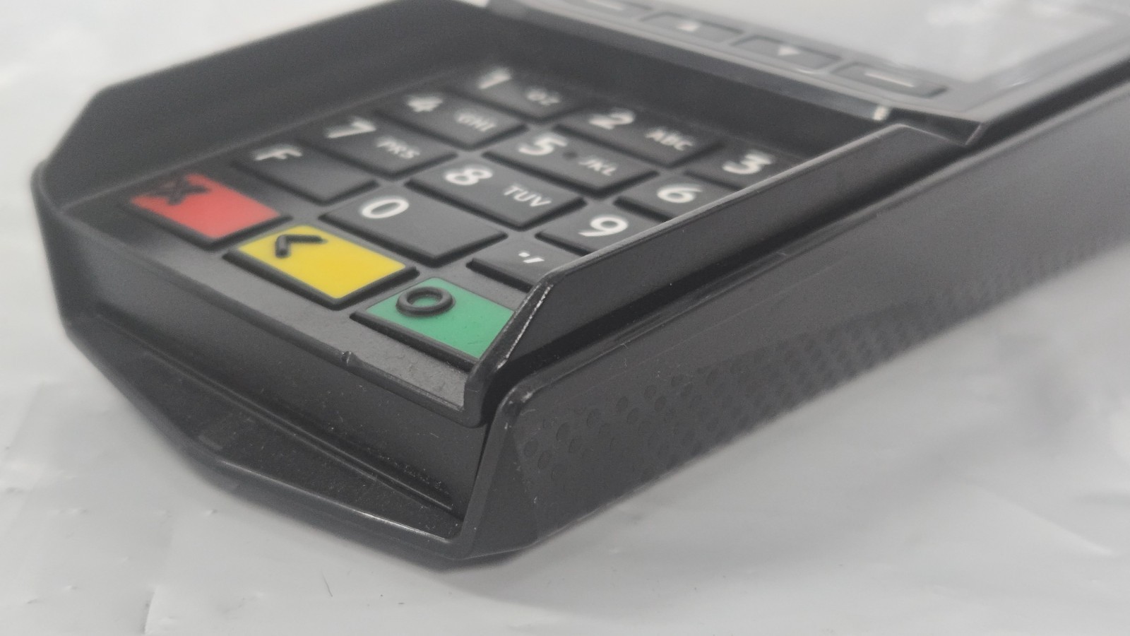 Ingenico Desk 1500 Encrypted for Heartland Petro