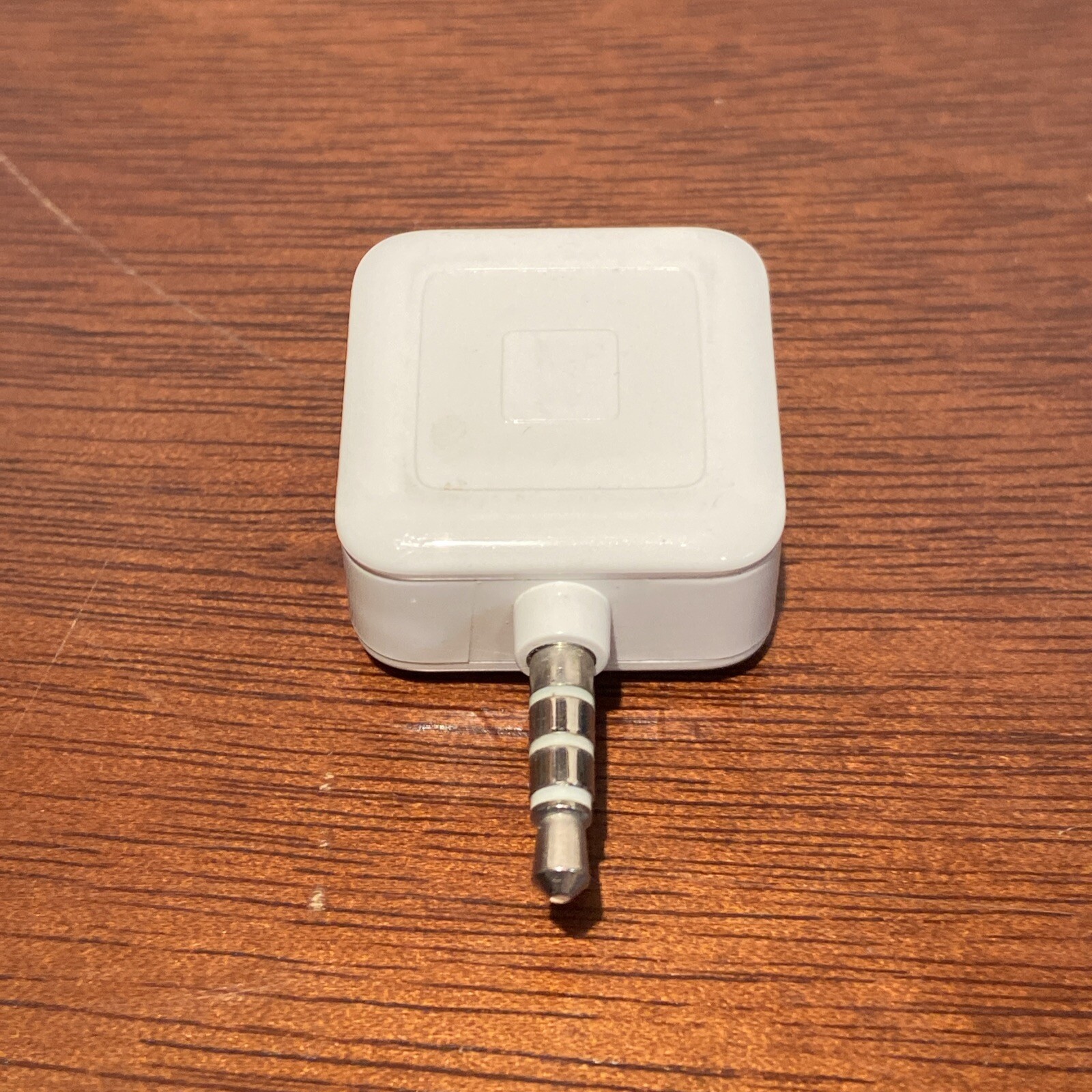Square Magstripe Reader – 3.5mm Headphone Connector