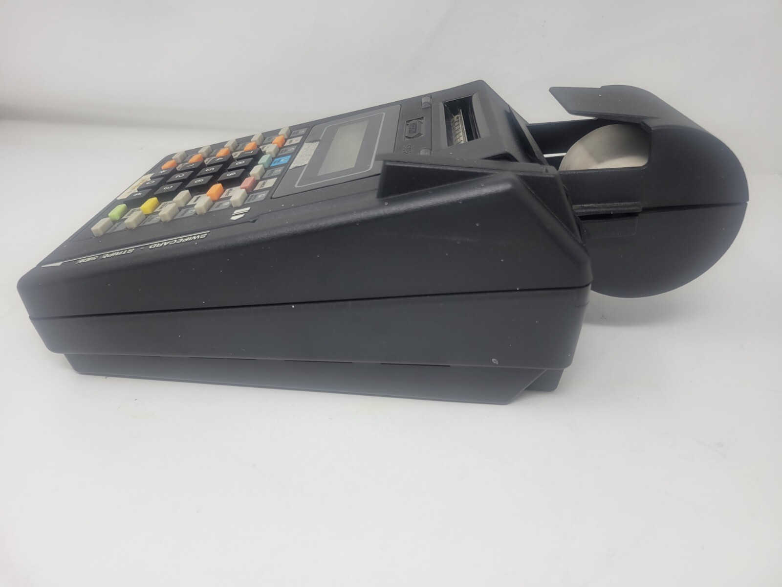 HYPERCOM T7 PLUS T7 PLUS Credit Card Terminal Reader Machine with Power Supply