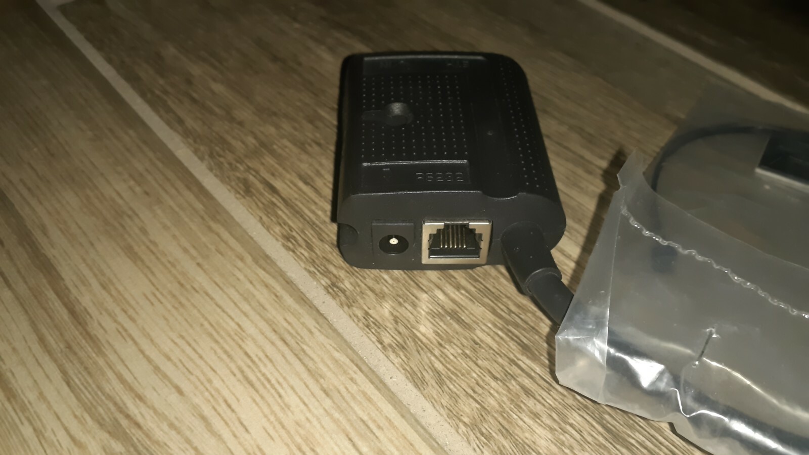 Elavon Ingenico iCT250 For Parts OR Not Working See Description