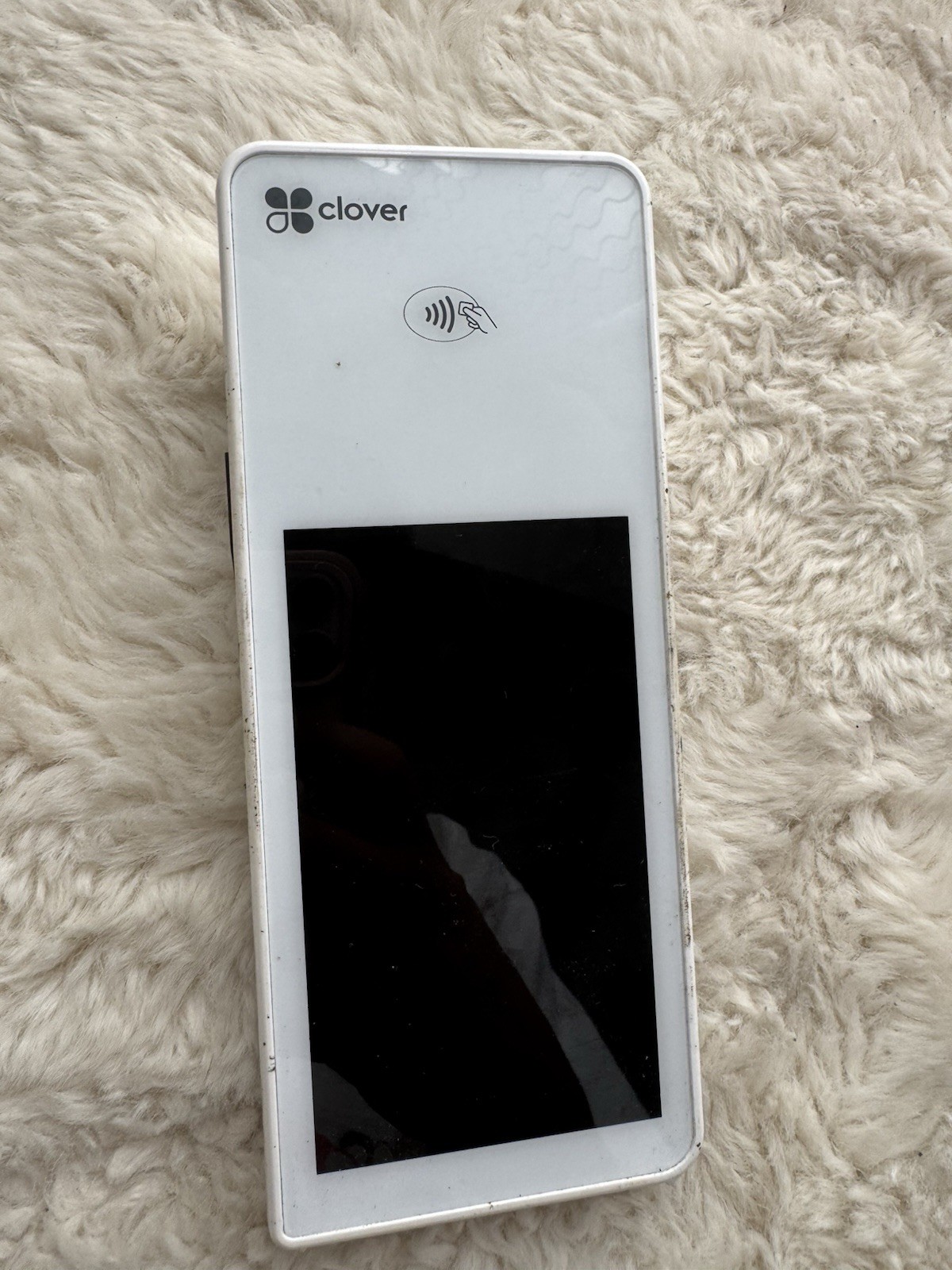 Clover Flex Handheld POS