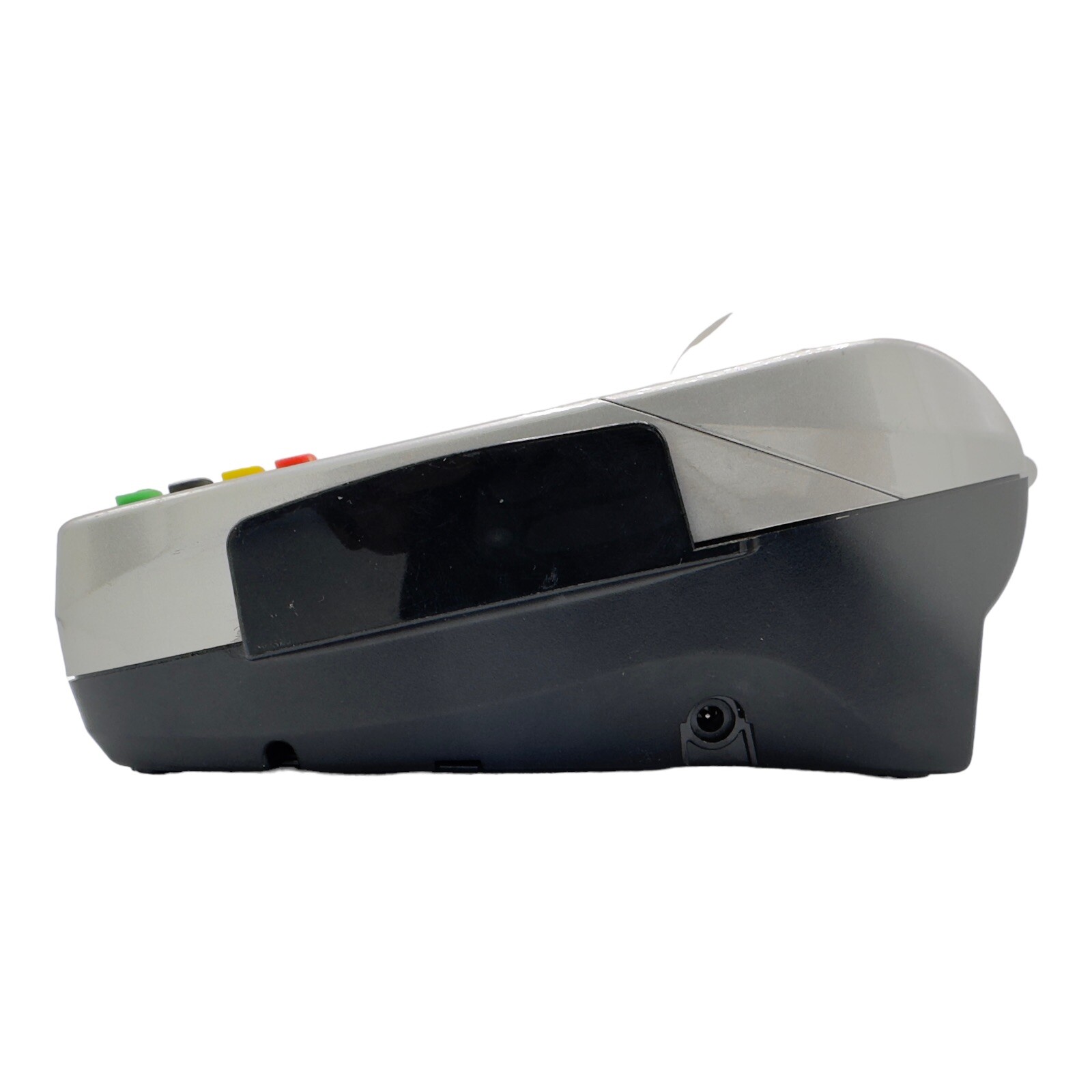 First Data FD100 TI Credit Card Terminal with Power Adapter