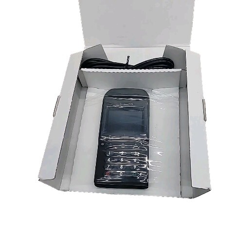 MagTek 30056222 DynaPro Go Handheld PIN Pad Payment Terminal