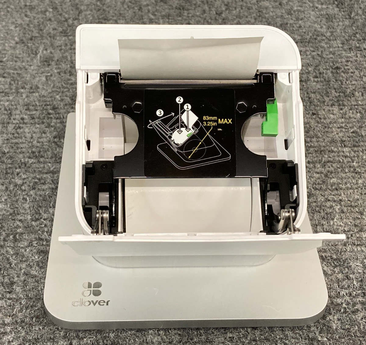 Clover Station P500 Receipt Printer (Unit Only)