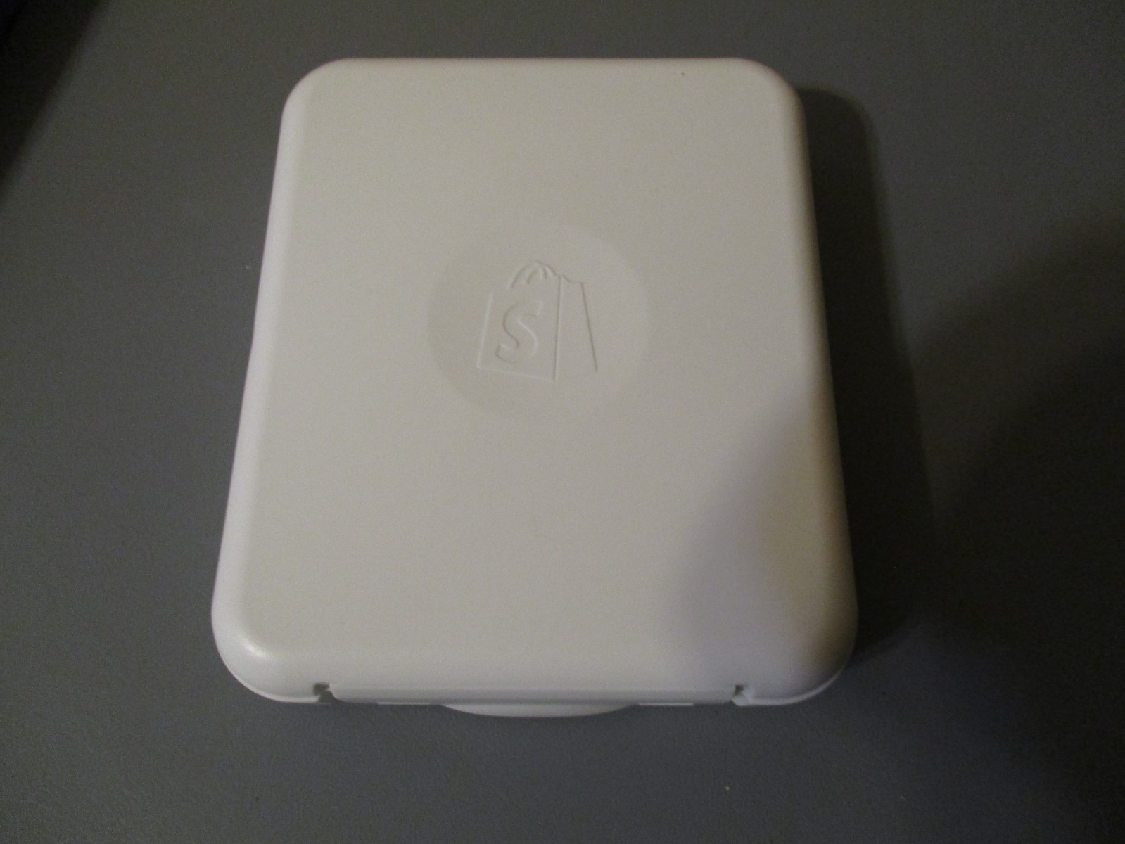SHOPIFY CHIP & SWIPE READER NEW NEVER USED