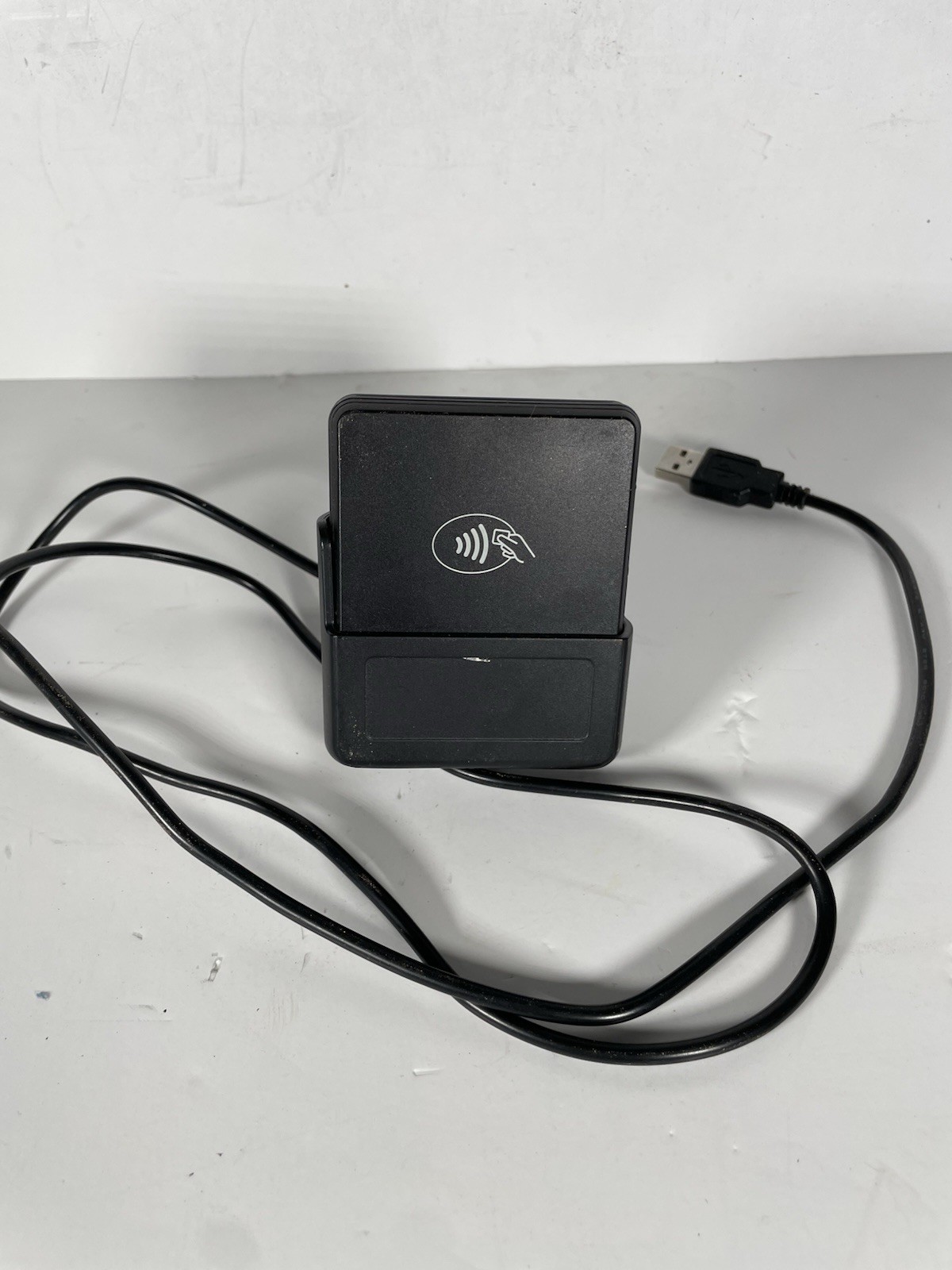 BBPOS ACS20 + 2AB7X-CHB2X Bluetooth Card Reader + Cradle/ Docking Station Excel