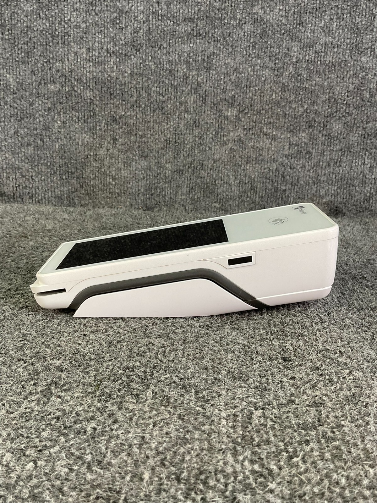Clover Flex C403 Wi-Fi Touchscreen POS Device Charging Cradle White