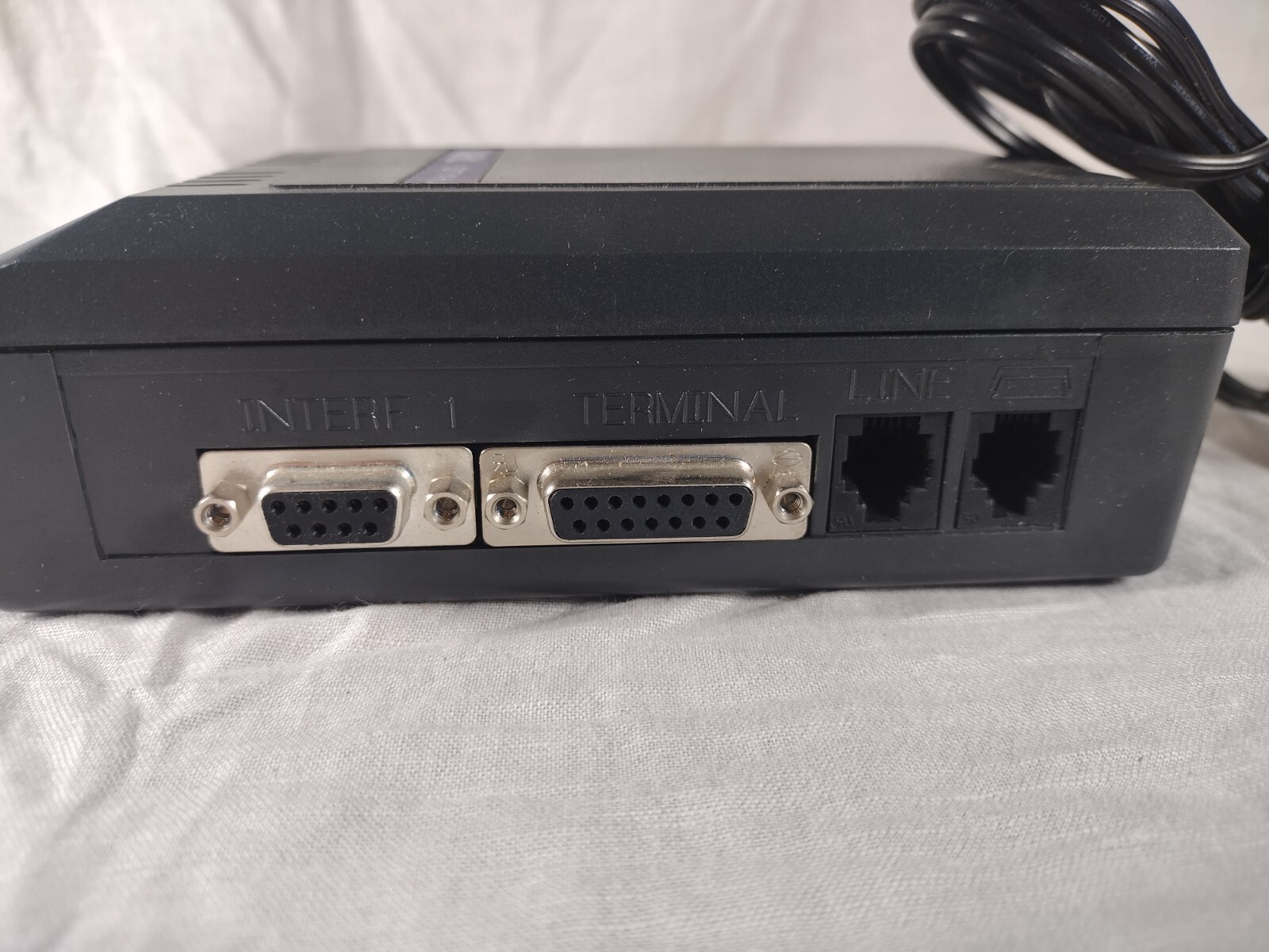 Thales Talento Power & Interface Unit 530.319.171/16 for Credit Card Terminal