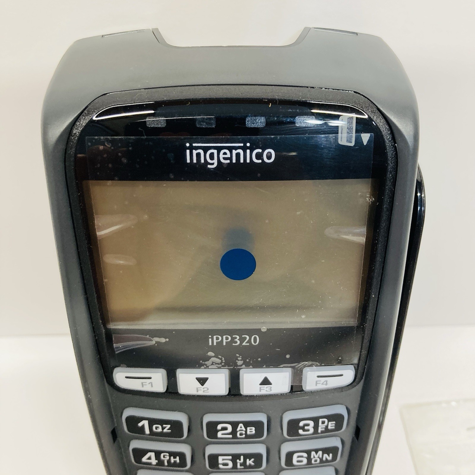 Ingenico IPP320 Payment Credit Card Terminal w/ Cord TSA-296111170AC (OPEN BOX)